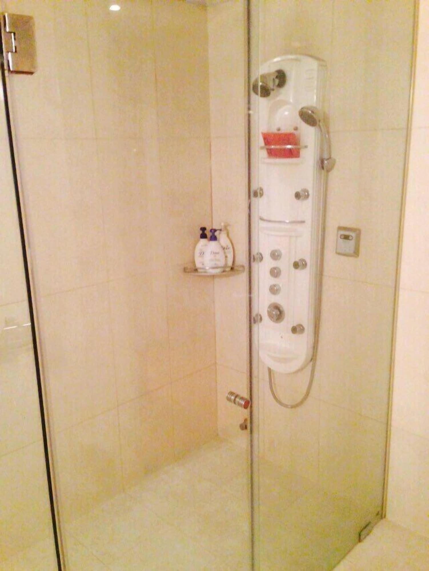 Bali Tourist Hotel Seoul Exteriör bild
